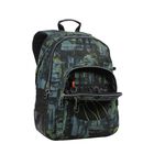 Mochila escolar Crayola - 9NZ image number 5